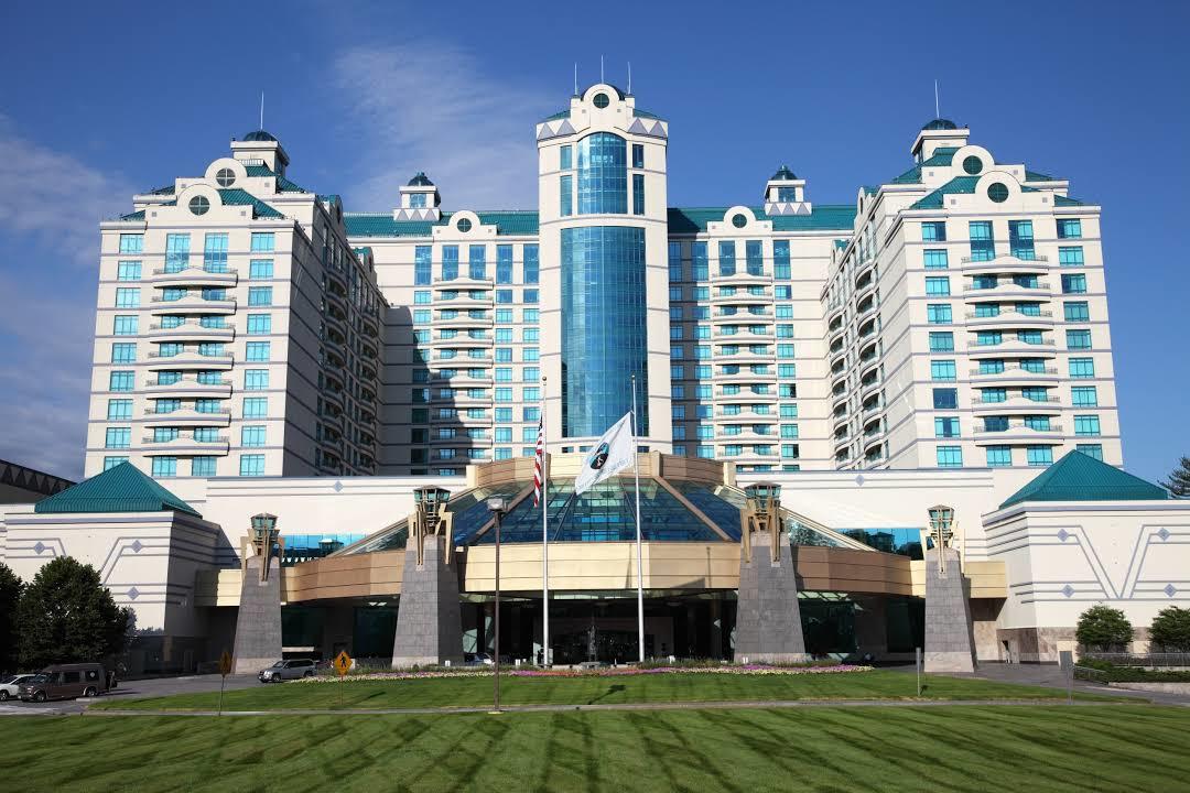Foxwoods Resort Casino